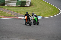 Lower Group Orange Bikes